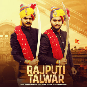 Rajptui Talwar - Vikrant Thakur
